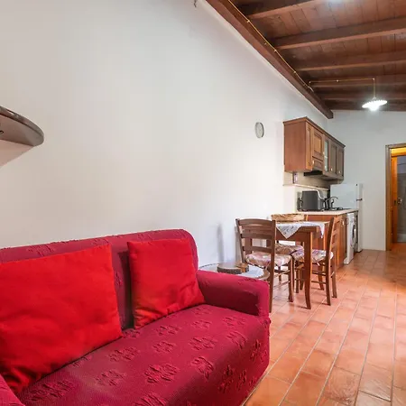 Agata House דירה מוראברה