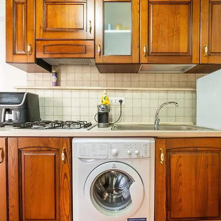 Appartamento Agata House