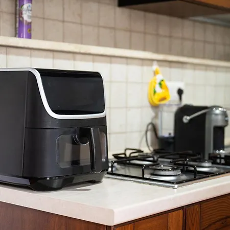 Agata House Appartamento Muravera