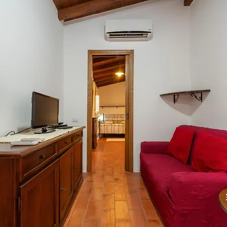 Agata House דירה *