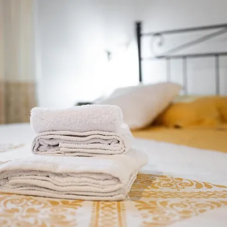 Apartment Agata House