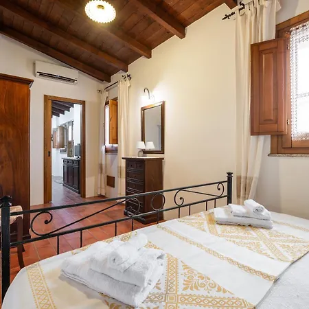 Apartment Agata House