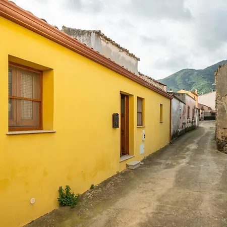 Agata House *