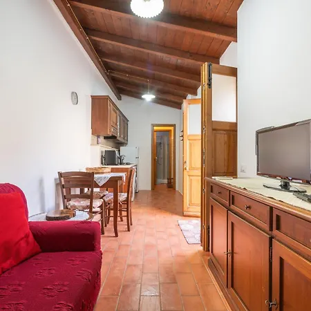 דירה Agata House *