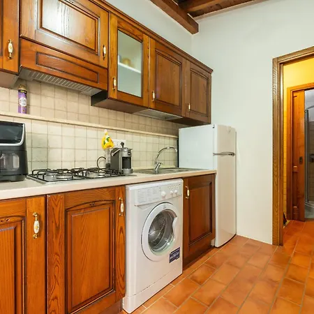 Apartment Agata House Muravera