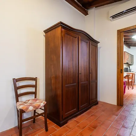 דירה Agata House *