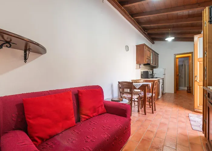 Agata House Appartamento Muravera