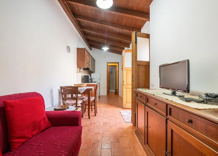 Appartamento Agata House *