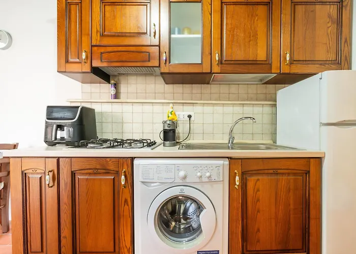 Appartamento Agata House