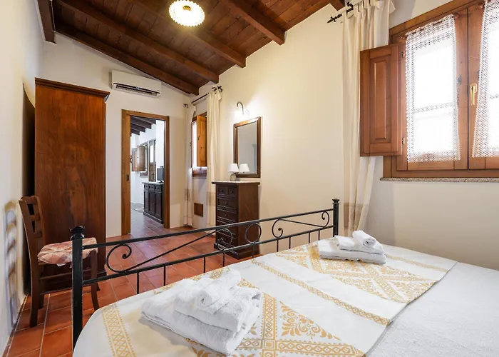 Appartamento Agata House