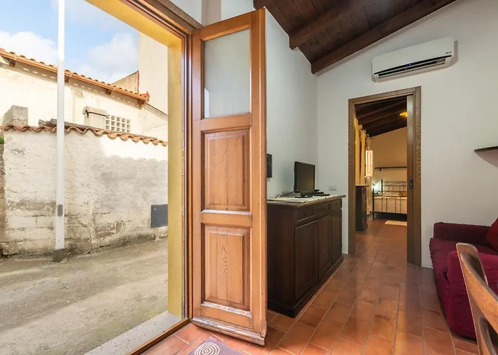 Appartamento Agata House *