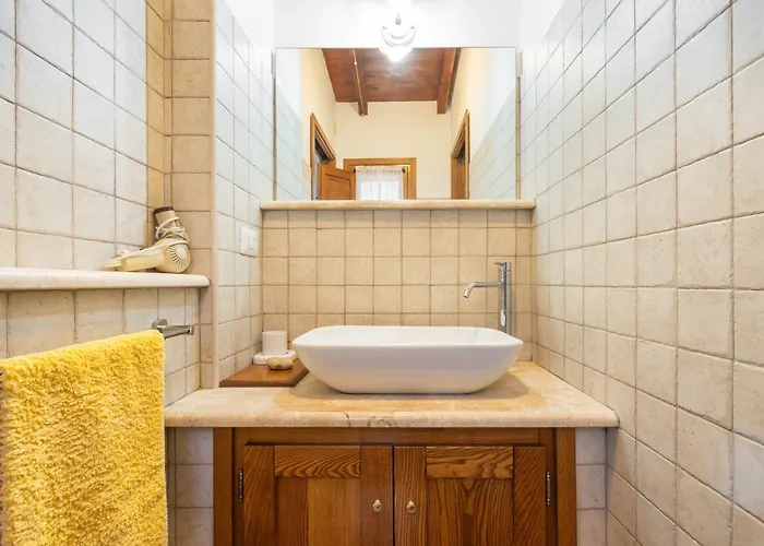 Agata House Muravera